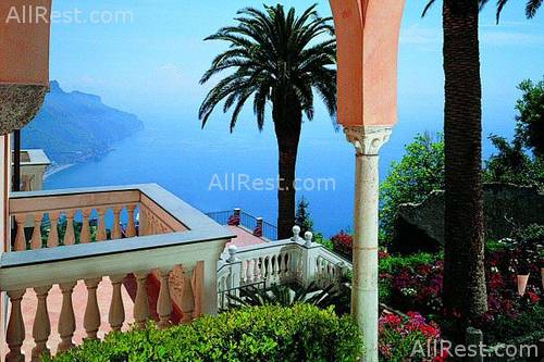 Palazzo Sasso Ravello 2